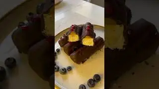Сырки с НАЧИНКОЙ без форм, полезно и вкусно
