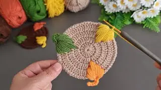 💰💰💰I made 50 in one day and I sold them all! This is the best easy crochet. EASY halloween crochet.