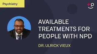 What treatments are available for people with Narcissistic Personality Disorder?