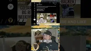 Colorado Buffs Recruiting  3 & 4 Star Players to Visit Boulder THIS WEEKEND!