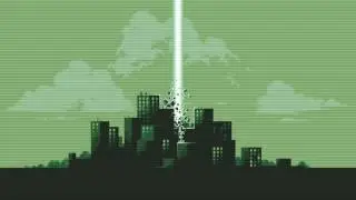 Please Don't Touch Anything OST: blinch - The Essence of Machines Extended