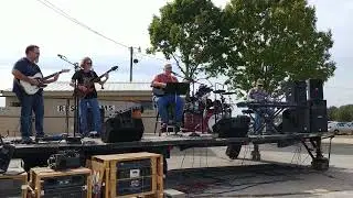 Do You Know My Jesus - the CowPattyCreek Rhythm & Gospel Orchestra