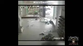 ECCO COSA SIGNIFICA TORNADO CON LA SUA FORZA DEVASTANTE