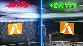 FiveM  | Best FPS Pack Updated ( 2026 ) +240 FPS