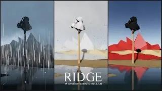 RIDGE