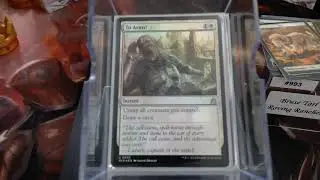Deck #993 Bruse Tarl, Roving Rancher