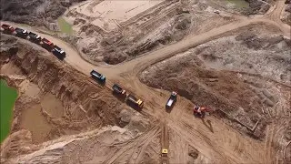 Распродажа Родины Клин Борщёво страшная правда о М-11