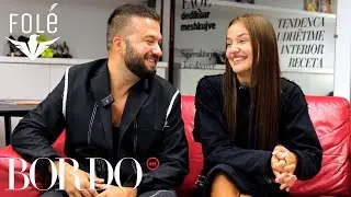 Sekretet e marrëdhënies së Katerinës, Klintonit dhe Gushit!| BORDO