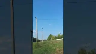 DA-40/42 Заходят На Посадку