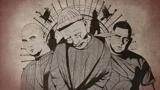 HE.KURILI & Честер Небро - Hа грани