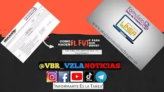 Como Hacer un FUT en Migración y para que sirve (Actualizado) 2023