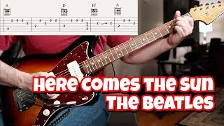 Here Comes the Sun (The Beatles)