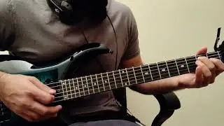 TheDooo - Toss A Coin To Your Witcher (from The Witcher) Guitar Cover