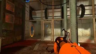Portal chamber 19