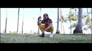 Leanin - Nate Jizzy (official video)