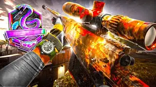 what a TOP 0.1% SNIPER looks like in MW2 RANKED