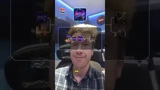 DAN RANKS DESCENDATS!