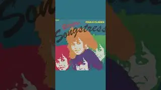 Reggae Songstress' by Paula Clarke is available to stream now!