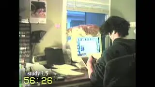 study with me pomodoro! rain sounds, 10-min break, no music