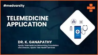 Telemedicine Application | 