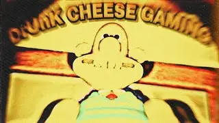 Don't eat cheese before bed dreams ps4 horror #wallaceandgromit #horrorgaming #creepy #dreamsps4