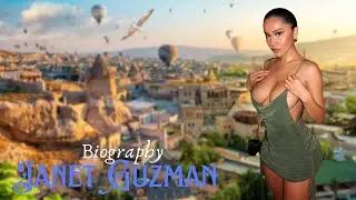 Janet Guzman : ⏭️Women of 50 Modeling Journey | Mid-Size Fashion