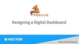 Designing a Digital Dashboard