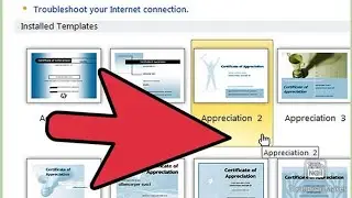 How to make awarded certificate in MS Publisher 2010 / MS Publisher 2010 me Awarded Certificate