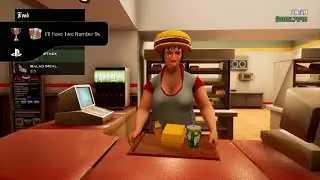 I’ll Have Two Number 9s