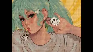 Hatsune Miku - Ditto (English Cover)