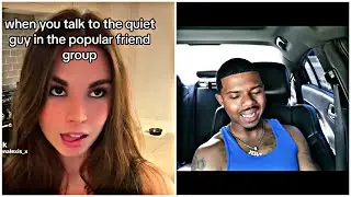 The Power Of Being Silent As A Man!