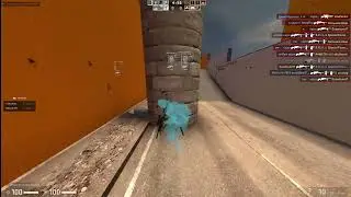 best private cfg for airflow HvH highlight #7 