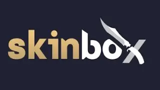 SKIN BOX ОТДАЕТ МИНУСА?! ПРОМОКОД НА SKIN BOX!