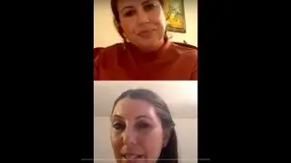 Uzm.Psikolog Ayben Ertem ile Çocuklar ve Ebeveynler için Korona'da Nefes Oyunları ve Dijital Apne