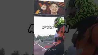 Cuál será el podio de mañana en GP de Italia?  😱