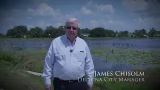 Deltona Stormwater Infrastructure Projects Update- June 2023