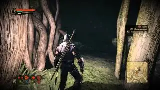 [PC] Bound by Flame (RUS) Прохождение / Walkthrough part 4