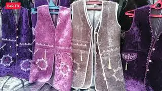 Kara-Suu market! Kyrgyz patterned cape | Kemzir | Prices 30.12.2020