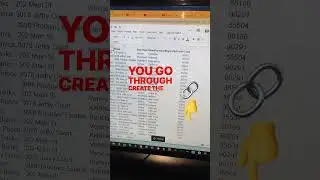 How to Print Labels From Google Sheets