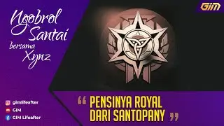 Berapa Biaya untuk Membangun Akun Royal? | Ngobrol Santai bersama Xynz