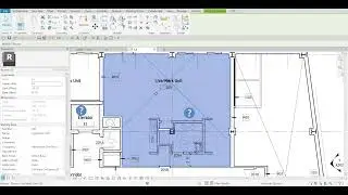 Revit 2025 New Feature – Room Perimeter Accuracy Improvement – BIMsmith Revit Review