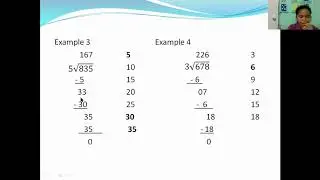 Division grade 4