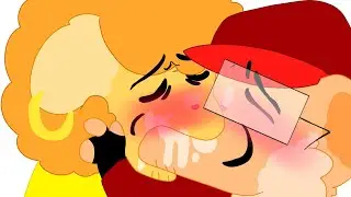 I'm literally crine rn🥀😭 |HAPPY TREE FRIENDS|