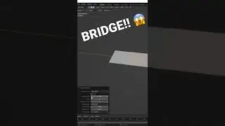 EXTREMELY useful tool when modeling in Blender 😱 