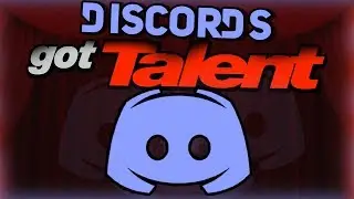 I held a Discord Talent Show for MONEY....