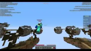 HACKER FLYING 