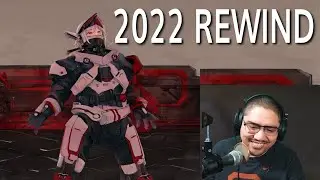 Diamond's Epic Plays of 2022: A Year in Review