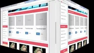 Eticaret Sitesi Yapma Görsel Eğitim Seti - Sitede Harita Kullanma