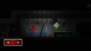 The Hospital (by RusGameFGamel, Normal) [GDPS Editor 2.2]