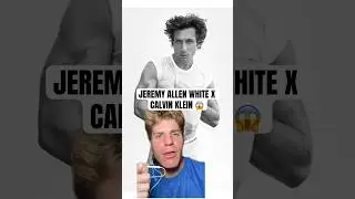 JEREMY ALLEN WHITE 🥵 